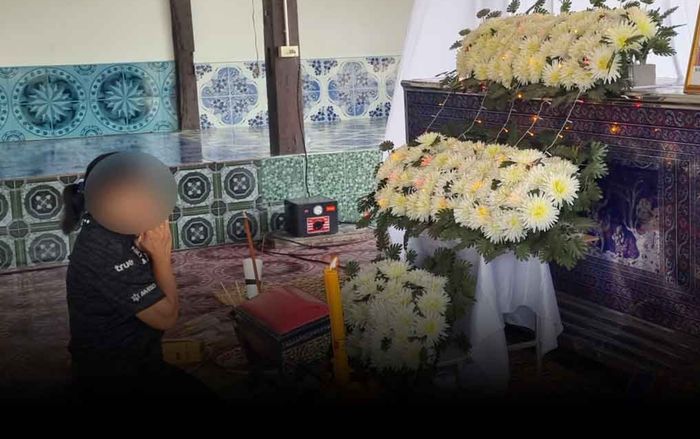 Người cha 75 tuổi dùng cuốc sát hại con trai, lời khai của ông khiến ai nghe cũng bật khóc