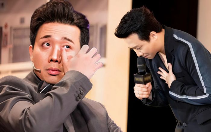 Số tiền 800 triệu Trấn Thành chi trong 4 tháng gây bàn luận không ngớt