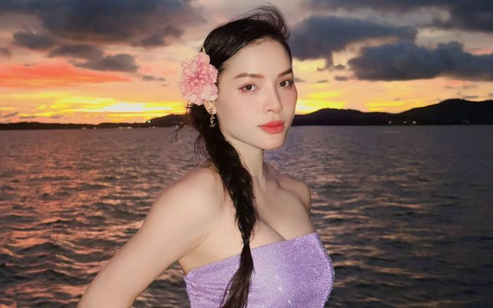 Chóng mặt 'chốt lời' 88 cây vàng Phương Trinh Jolie nhận ở đám cưới