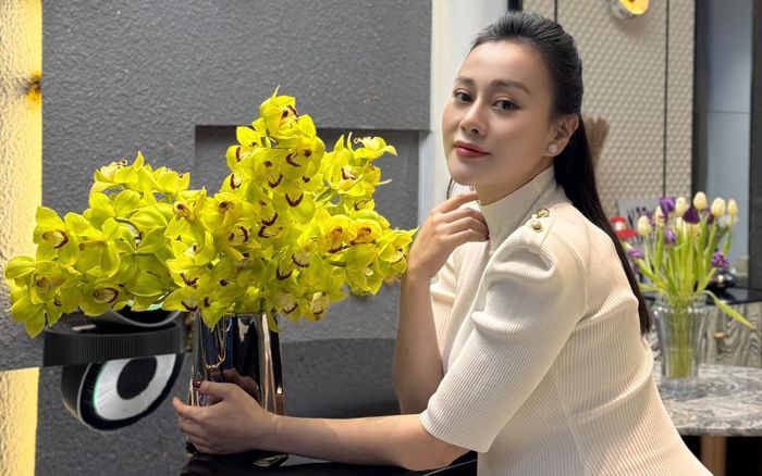 Phương Oanh từng chi tiền khủng để làm việc trọng đại, vỡ oà nhận về kết quả cuối cùng