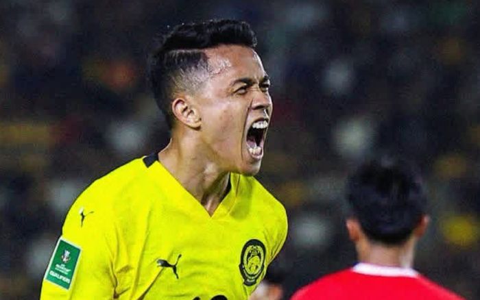 Gió đảo chiều với tuyển Malaysia