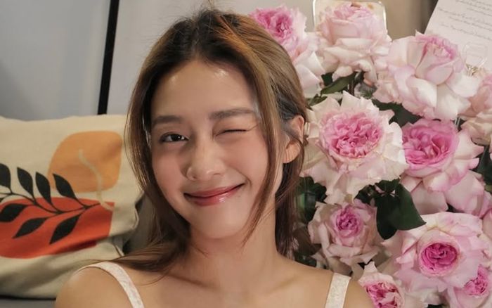 Chiếc đồng hồ giá 8 triệu của Khả Ngân