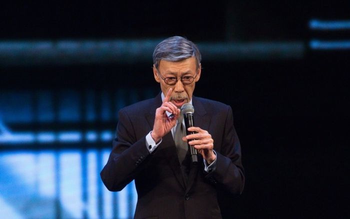 Nam diễn viên gạo cội qua đời, lời nhắn trước khi mất khiến ai nấy đều 'lạnh sống lưng'