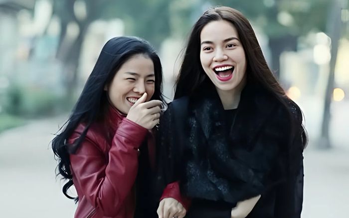 Xôn xao phát ngôn của Lệ Quyên giữa lúc Hồ Ngọc Hà gặp sóng gió