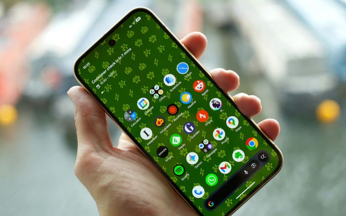 Những chiếc điện thoại Android tốt nhất năm 2025