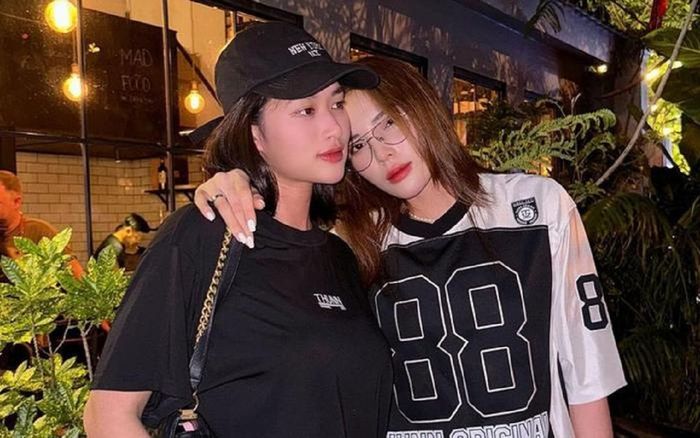 Kỳ Duyên và Đoàn Thiên Ân công khai tình cảm?