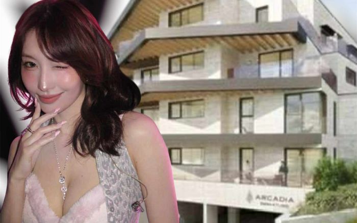 Rộ tin nữ ca sĩ nổi tiếng chi 70 tỷ tiền mặt mua căn hộ đắt đỏ ở tuổi 29