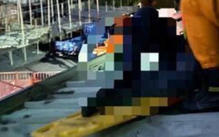 Người thân đi vệ sinh lúc rạng sáng rồi 'biến mất', gia đình hoảng hốt sau khi tìm kiếm