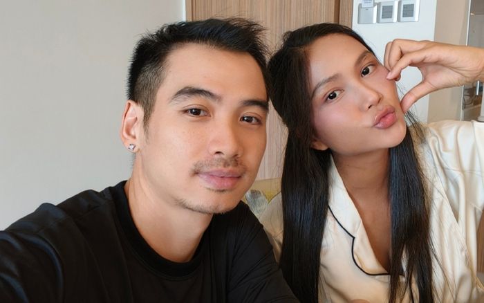 H'Hen Niê phân trần về hành động gây tranh cãi gay gắt của chồng