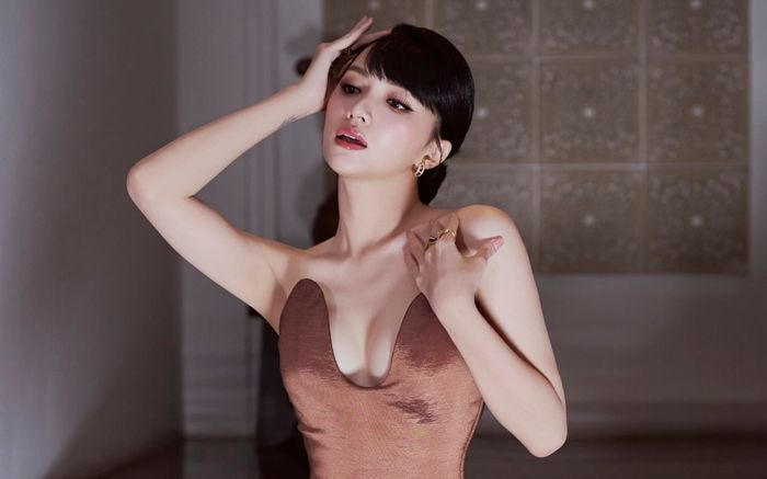 Khó khăn của Hương Giang khi vừa sang Thái Lan thi Miss Universe