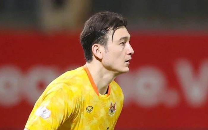 Đặng Văn Lâm không hay, Ninh Bình gây thất vọng