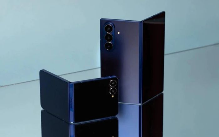 Phiên bản mới của Samsung có gì?