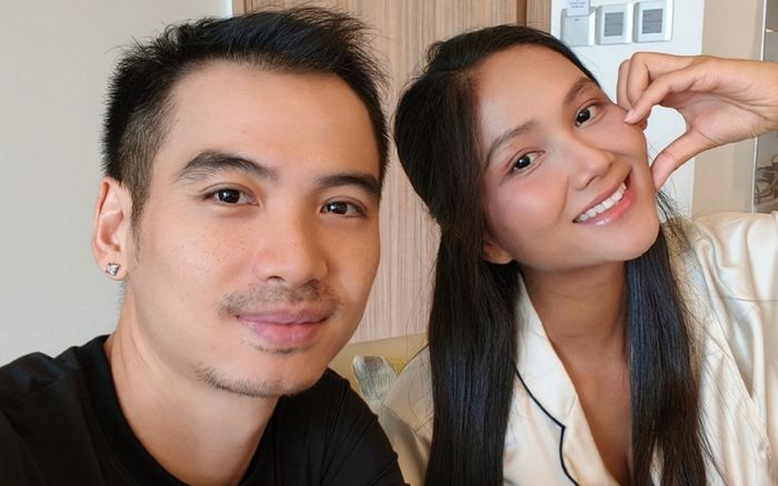 Chiếc đồng hồ 100 nghìn H'Hen Niê được chồng tặng