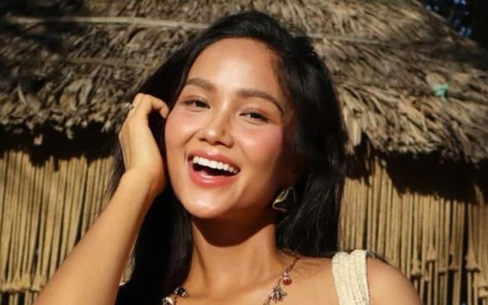 Chiếc tủ lạnh 8 chữ số của H'Hen Niê