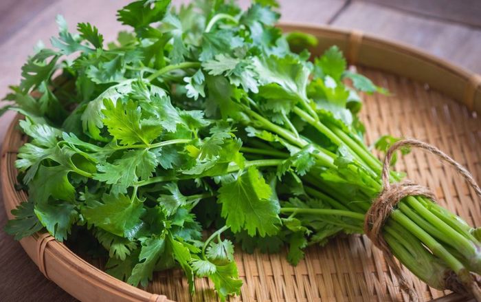 Một loại rau được Mỹ đánh giá tốt nhất thế giới, ở chợ Việt Nam bán rất rẻ, gặp phải mua ngay