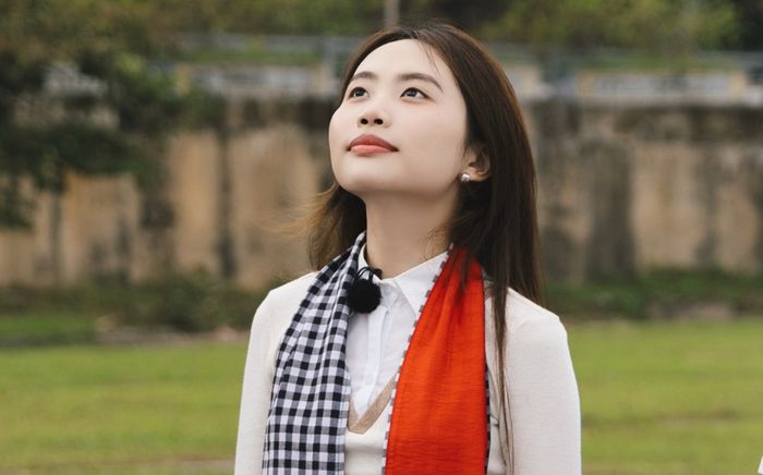 Quyết định đúng đắn của Phương Mỹ Chi