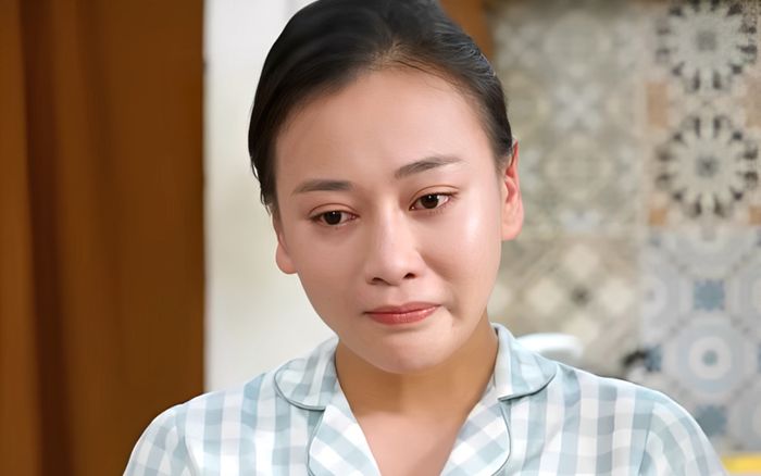 Động thái của Phương Oanh khi chạm mặt 'tình địch'