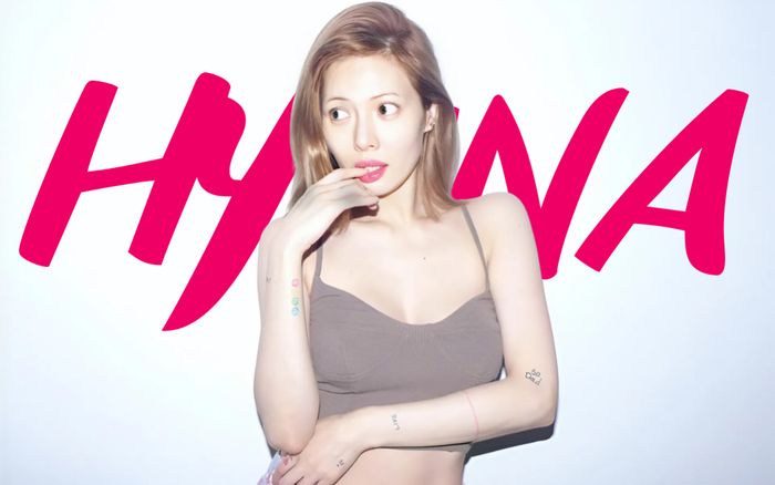 HyunA ngất xỉu trên sân khấu và góc khuất cân nặng đáng sợ trong Kpop