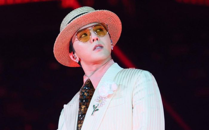 Nhìn lại 2 đêm diễn 'tuyệt đối điện ảnh' của G-Dragon tại Việt Nam