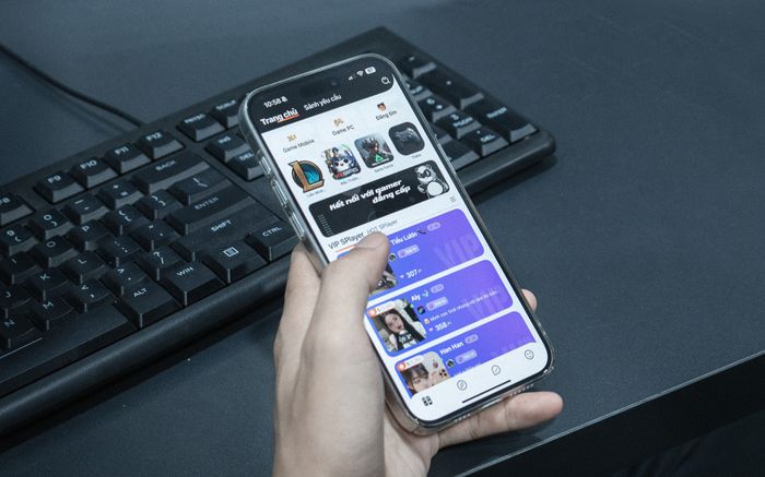 BTG sở hữu PlayDuo để biến game trở nên viral