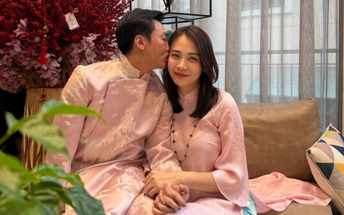 Vợ Cường Đô La bất ngờ trước khung cảnh ở nhà sau ba ngày vắng mặt