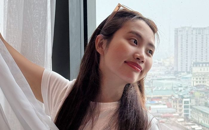 Máy tính trị giá 8 chữ số của Phương Mỹ Chi