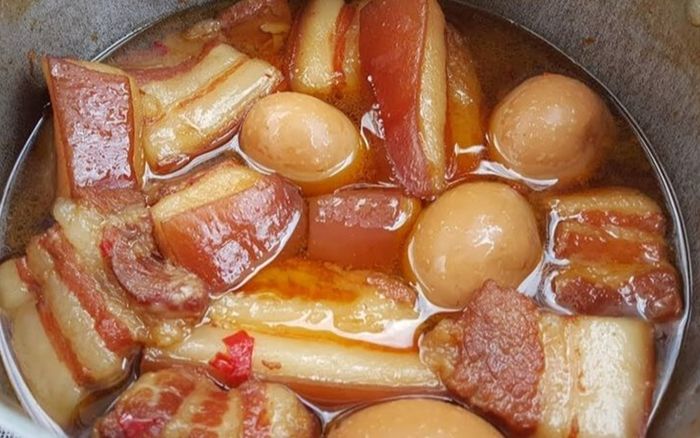 3 loại thịt heo tránh càng xa càng tốt, ăn dễ độc hại, lãnh hậu quả khó lường