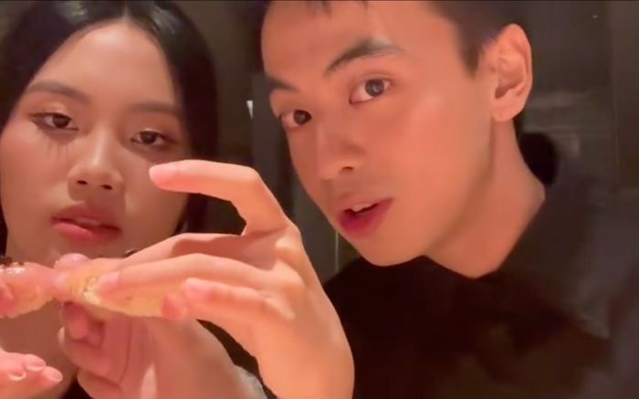 Danh tính 'chồng' được Phương Mỹ Chi công khai lúc nửa đêm