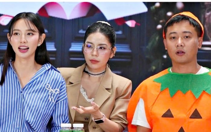 Hoa hậu Thuỳ Tiên, Hằng Du Mục và Quang Linh Vlog sắp hầu toà