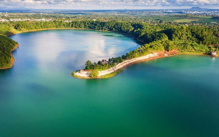 5 điểm đến ở Gia Lai được du khách rỉ tai nhau phải ghé thử