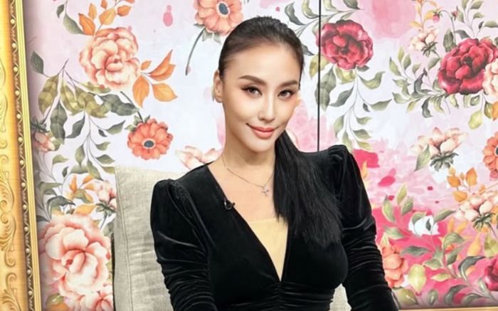 Nữ diễn viên nổi tiếng ly hôn chồng trẻ kém 16 tuổi sau 7 năm gắn bó