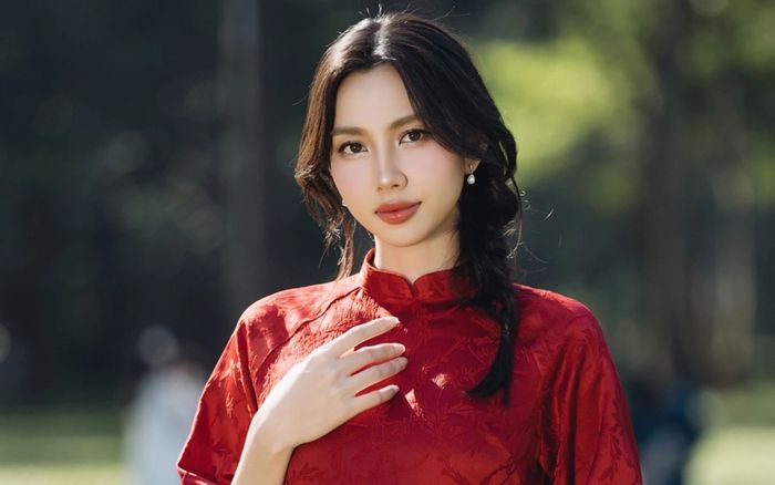 Hoa hậu Thuỳ Tiên được đề nghị áp dụng tình tiết giảm nhẹ đặc biệt, vì sao?