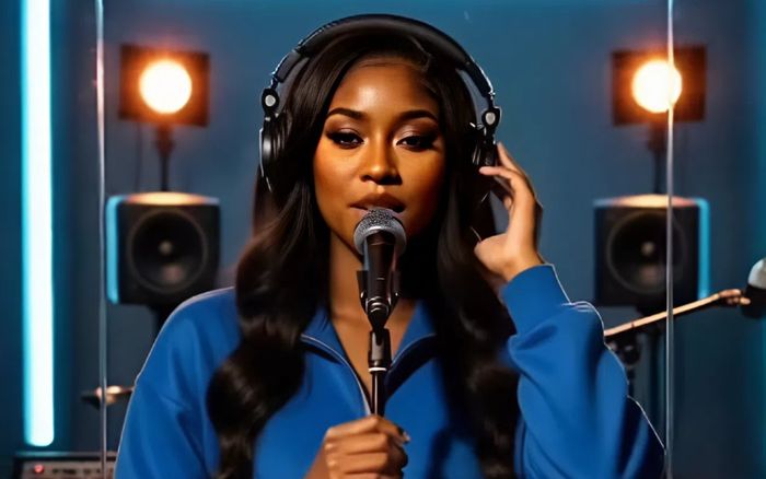 Nữ ca sĩ AI ký hợp đồng hơn 70 tỷ đồng, chính thức ra mắt showbiz