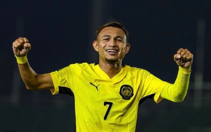 Tuyển Malaysia giành vé dự Asian Cup 2027 trước một trận?