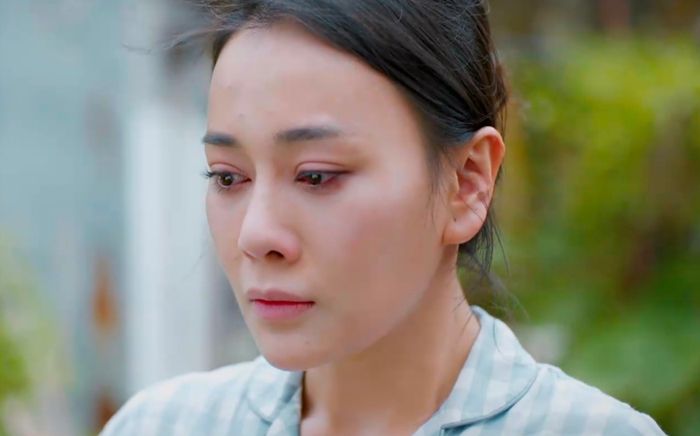 Phương Oanh đã có quyết định