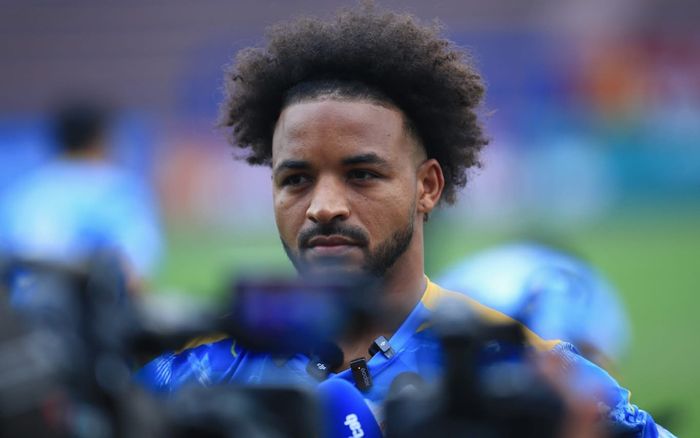 HLV Kim Sang Sik đã đúng về Nguyễn Xuân Son