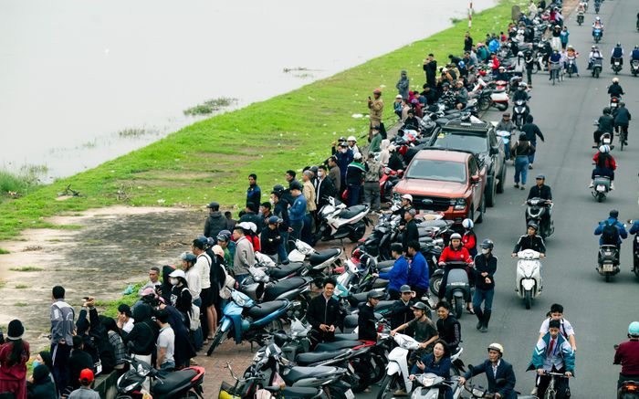 Vụ chú rể 23 tuổi ở Ninh Bình mất tích đúng ngày rước dâu: Không có phép màu