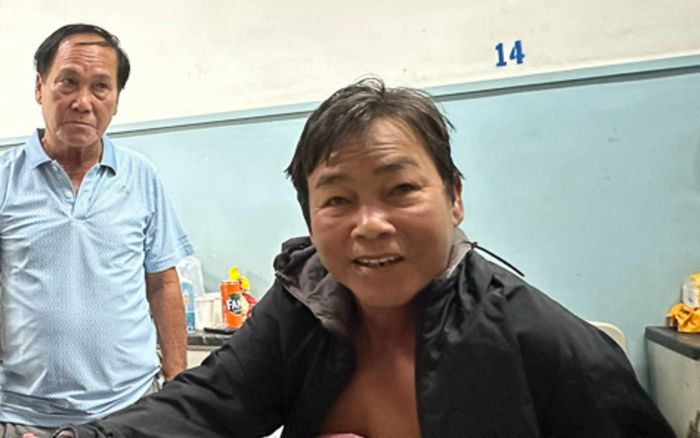 Thương tiếc danh thủ Hồ Văn Lợi