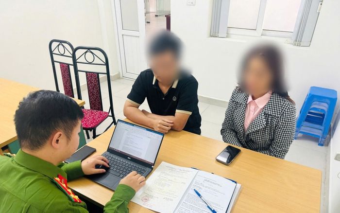 Công an Hà Nội thông tin vụ khách sạn 'bùng' phòng dù khách đã thanh toán đủ tiền