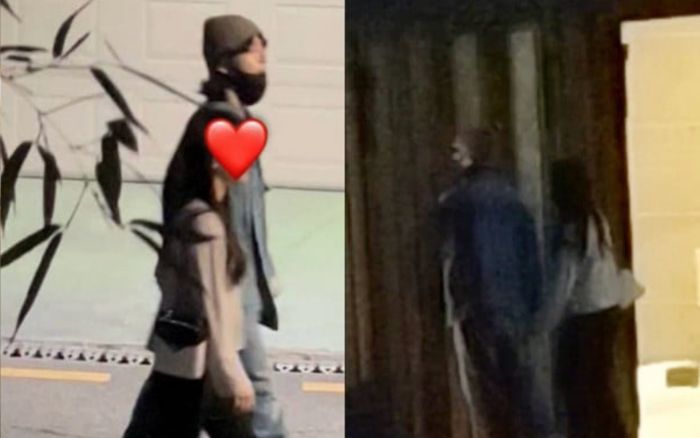 Bắt gặp nam ca sĩ nổi tiếng đã có bạn gái, hành động phía sau mới gây sốc