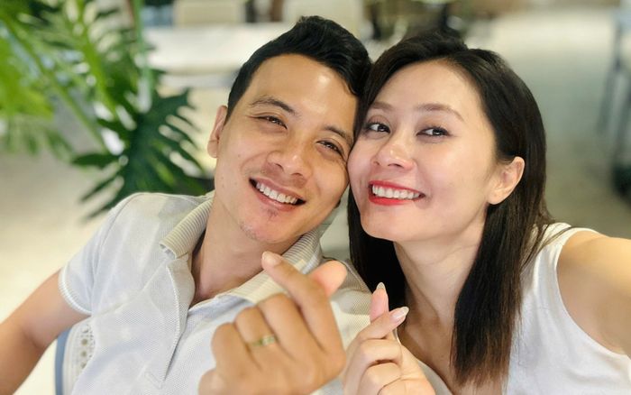 Một nữ diễn viên Việt báo tin vui sau 8 năm ly hôn, nhiều người chúc mừng