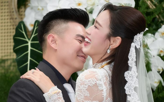 3 hoa hậu không đi đám cưới Đỗ Thị Hà gây xôn xao, lý do phía sau là gì?