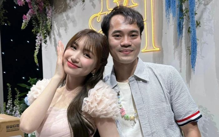 Chiếc tủ lạnh gần 100 triệu Hoà Minzy mong muốn từ Văn Toàn