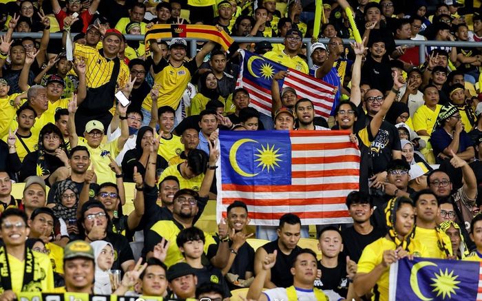 Bóng đá Malaysia dậy sóng với thất bại 11 bàn khi không có cầu thủ nhập tịch