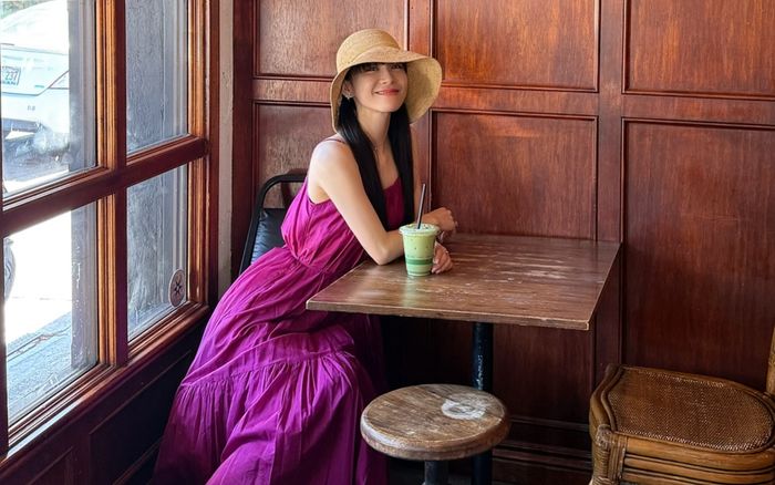 Nữ ca sĩ thông báo cưới nam khán giả làm chồng, chuyện tình gây xôn xao