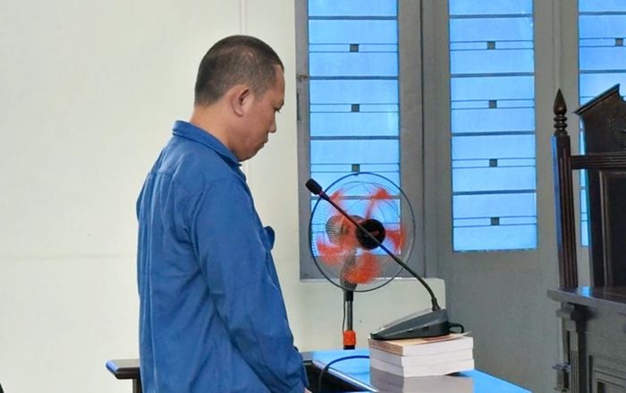 Phát hiện mất tài sản hơn 800 triệu đồng, người đàn ông ngỡ ngàng bởi danh tính kẻ trộm