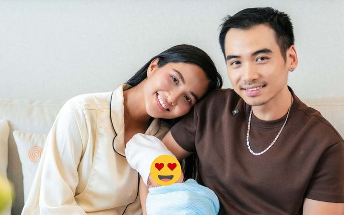 H'Hen Niê tâm sự chuyện lần đầu làm mẹ chỉ với hai từ đặc biệt