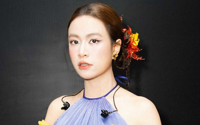 Lối đi riêng của Hoàng Thuỳ Linh