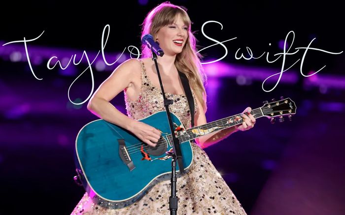 Taylor Swift vừa làm điều mà chưa nữ ca sĩ nào trong lịch sử đạt được
