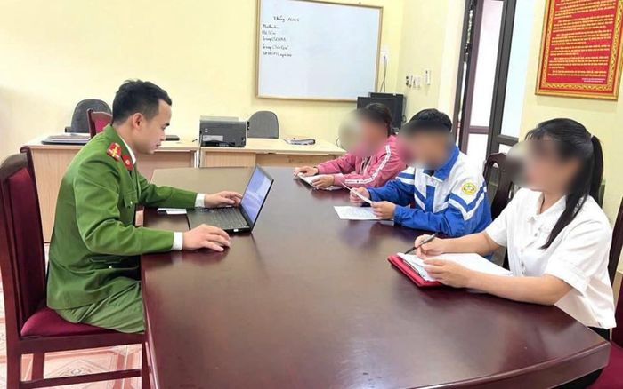 Cho bạn mượn xe dẫn đến gây tai nạn chết người, nam sinh không ngờ đến hậu quả